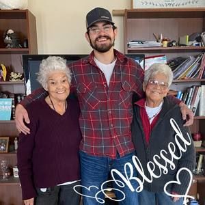 Meet your Posher, Annie